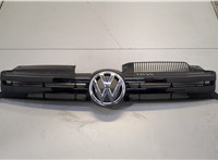  Решетка радиатора Volkswagen Golf 6 2009-2012 20645316 #1