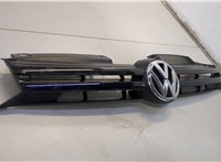  Решетка радиатора Volkswagen Golf 6 2009-2012 20645316 #2