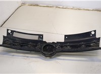  Решетка радиатора Volkswagen Golf 6 2009-2012 20645316 #3