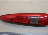  Фонарь (задний) Ford Fusion 2002-2012 20645317 #1