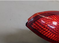  Фонарь (задний) Ford Fusion 2002-2012 20645317 #4