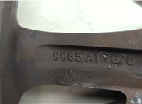 Диск колесный Mazda CX-5 2017-2021 20645319 #7