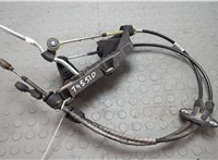  Кулиса КПП Ford Focus 2 2008-2011 20645320 #1