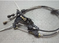  Кулиса КПП Ford Focus 2 2008-2011 20645320 #4