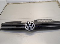  Решетка радиатора Volkswagen Golf 6 2009-2012 20645329 #1