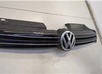  Решетка радиатора Volkswagen Golf 6 2009-2012 20645329 #2