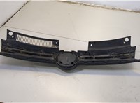  Решетка радиатора Volkswagen Golf 6 2009-2012 20645329 #3