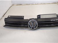  Решетка радиатора Volkswagen Golf 6 2009-2012 20645332 #1