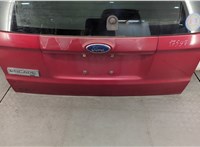  Кнопка открывания багажника с крышки Ford Escape 2007-2012 11525950 #2