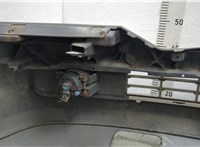  Заглушка (решетка) бампера Lincoln Navigator 2006-2014 11525958 #7