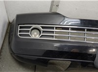  Заглушка (решетка) бампера Lincoln Navigator 2006-2014 11525958 #12