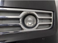  Заглушка (решетка) бампера Lincoln Navigator 2006-2014 11525958 #15