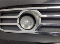  Заглушка (решетка) бампера Lincoln Navigator 2006-2014 11525958 #16