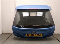  Крышка (дверь) багажника Ford Focus 2 2008-2011 20645358 #1