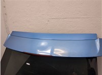  Крышка (дверь) багажника Ford Focus 2 2008-2011 20645358 #2