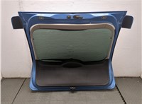  Крышка (дверь) багажника Ford Focus 2 2008-2011 20645358 #9
