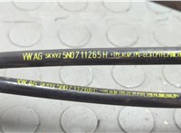  Кулиса КПП Volkswagen Tiguan 2007-2011 20645365 #5