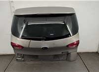 63270XA00A Кнопка открывания багажника с крышки Subaru Tribeca (B9) 2004-2014 11525985 #1