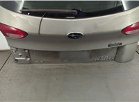 63270XA00A Кнопка открывания багажника с крышки Subaru Tribeca (B9) 2004-2014 11525985 #3