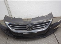  Бампер Volkswagen Passat CC 2008-2012 20645374 #7