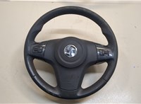  Руль Opel Corsa D 2006-2014 20645381 #1