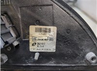 Зеркало боковое Opel Vectra C 2002-2008 20645400 #7