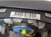  Подушка безопасности водителя Honda Accord 7 2003-2007 20645401 #3