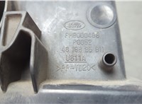  Корпус воздушного фильтра Land Rover Discovery 3 2004-2009 20645409 #2