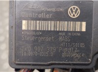 1K0907379P Блок АБС, насос (ABS, ESP, ASR) Volkswagen Golf 5 2003-2009 20645419 #4