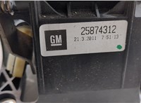 25874312 Кулиса КПП Chevrolet Captiva 2011-2016 20645425 #3