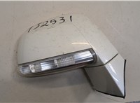 Зеркало боковое Chevrolet Captiva 2011-2016 20645437 #4