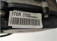 КПП - автомат (АКПП) 4х4 Chevrolet Captiva 2011-2016 20645444 #5