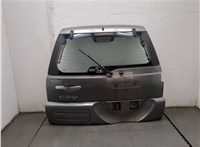 73211SCAG41 Стекло заднее Honda CR-V 2001-2006 11526043 #1