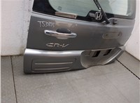 73211SCAG41 Стекло заднее Honda CR-V 2001-2006 11526043 #5
