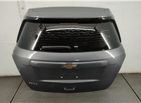  Крышка (дверь) багажника Chevrolet Trax 2016-2022 20645473 #1