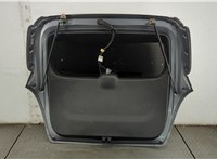  Крышка (дверь) багажника Chevrolet Trax 2016-2022 20645473 #5