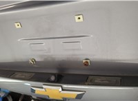  Крышка (дверь) багажника Chevrolet Trax 2016-2022 20645473 #7