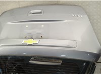  Крышка (дверь) багажника Chevrolet Trax 2016-2022 20645473 #8