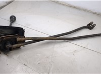  Кулиса КПП KIA Rio 2000-2005 20645480 #2