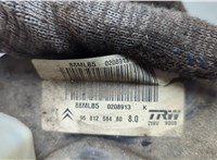 9681268480 Цилиндр тормозной главный Peugeot Partner 2008-2012 20645487 #3