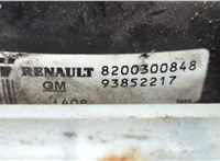 Цилиндр тормозной главный Renault Trafic 2001-2014 20645498 #3