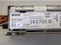 84216934552 Блок управления Bluetooth BMW X5 E53 2000-2006 20645511 #3