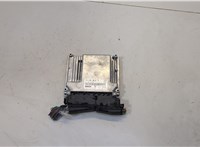 Блок управления двигателем Mercedes C W203 2000-2008 20645516 #1