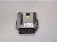 Блок управления двигателем Hyundai Tucson 3 2015-2021 20645519 #1