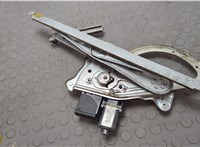 Стеклоподъемник электрический Renault Megane 3 2009-2016 20645527 #5
