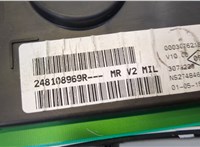 248108969R Щиток приборов (приборная панель) Dacia Duster 2010-2017 20645530 #4