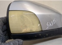  Зеркало боковое Volvo XC90 2002-2014 20645538 #4