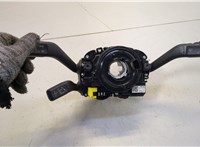  Переключатель поворотов и дворников (стрекоза) Volkswagen Passat 7 2010-2015 Европа 20645541 #1