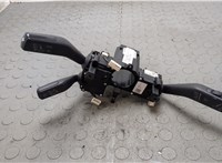  Переключатель поворотов и дворников (стрекоза) Volkswagen Passat 7 2010-2015 Европа 20645541 #3