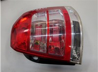  Фонарь (задний) Opel Zafira B 2005-2014 20645545 #1